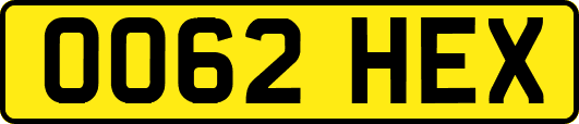 OO62HEX