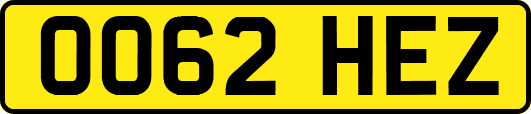 OO62HEZ