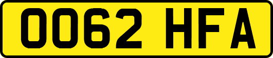 OO62HFA