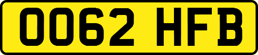 OO62HFB