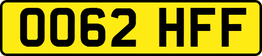 OO62HFF