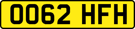 OO62HFH