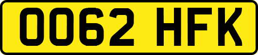 OO62HFK