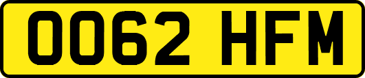 OO62HFM