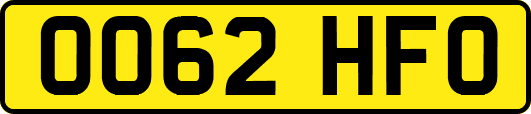 OO62HFO
