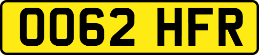 OO62HFR