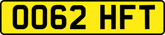OO62HFT