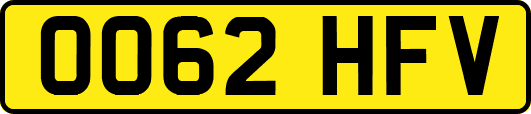 OO62HFV