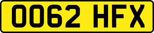 OO62HFX