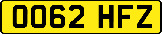 OO62HFZ