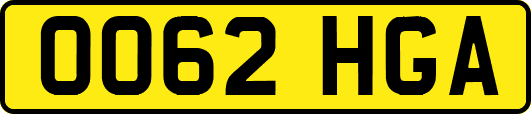 OO62HGA