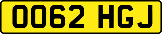 OO62HGJ