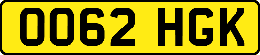 OO62HGK