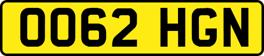 OO62HGN