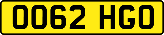 OO62HGO