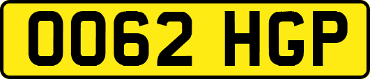 OO62HGP