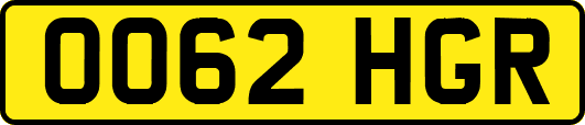 OO62HGR