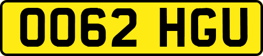 OO62HGU