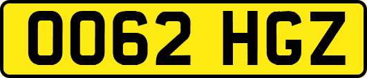 OO62HGZ