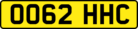 OO62HHC