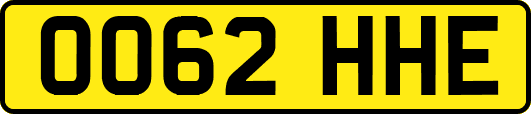 OO62HHE