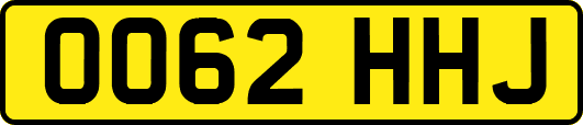 OO62HHJ