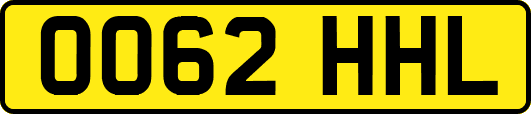 OO62HHL