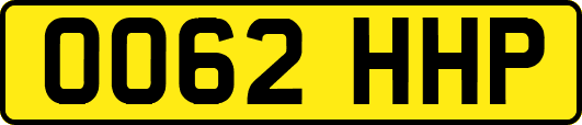 OO62HHP