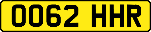 OO62HHR