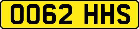 OO62HHS