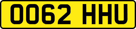 OO62HHU