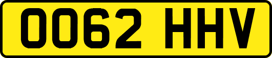 OO62HHV