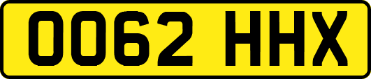 OO62HHX