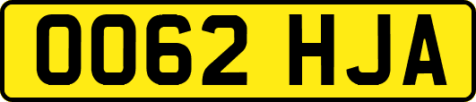 OO62HJA