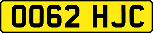 OO62HJC