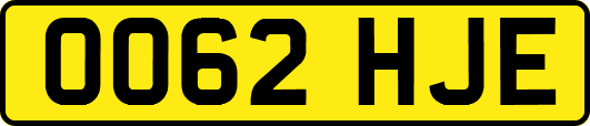 OO62HJE