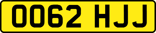 OO62HJJ