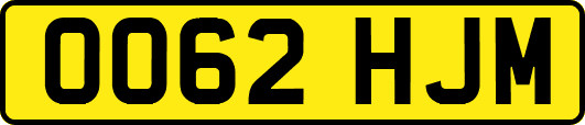 OO62HJM