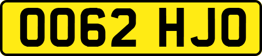 OO62HJO