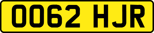 OO62HJR