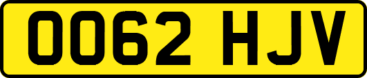 OO62HJV