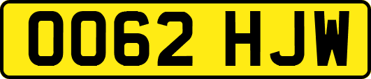 OO62HJW