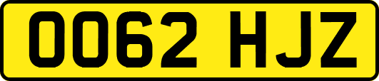 OO62HJZ