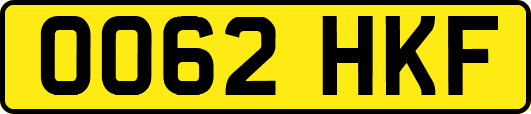 OO62HKF