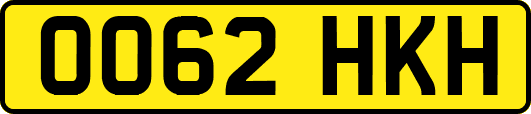 OO62HKH
