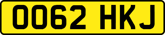 OO62HKJ