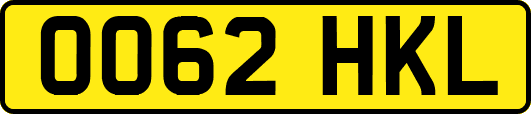 OO62HKL