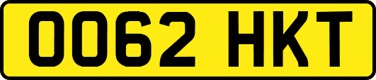 OO62HKT