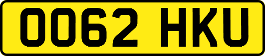 OO62HKU