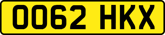 OO62HKX